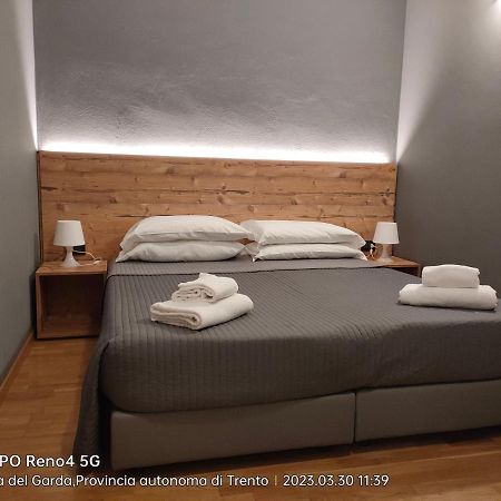 Apartmán Casa Francesca Riva del Garda Exteriér fotografie