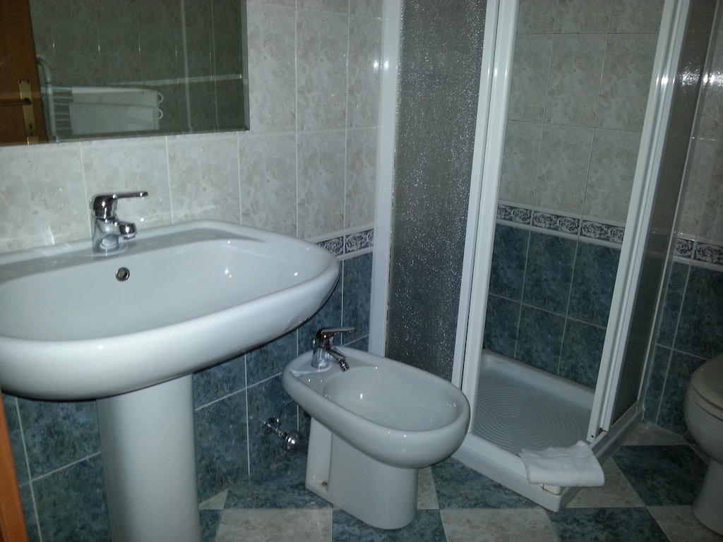 Apartmán Casa Francesca Riva del Garda Pokoj fotografie