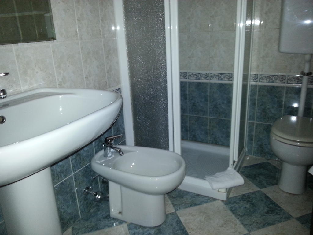 Apartmán Casa Francesca Riva del Garda Pokoj fotografie