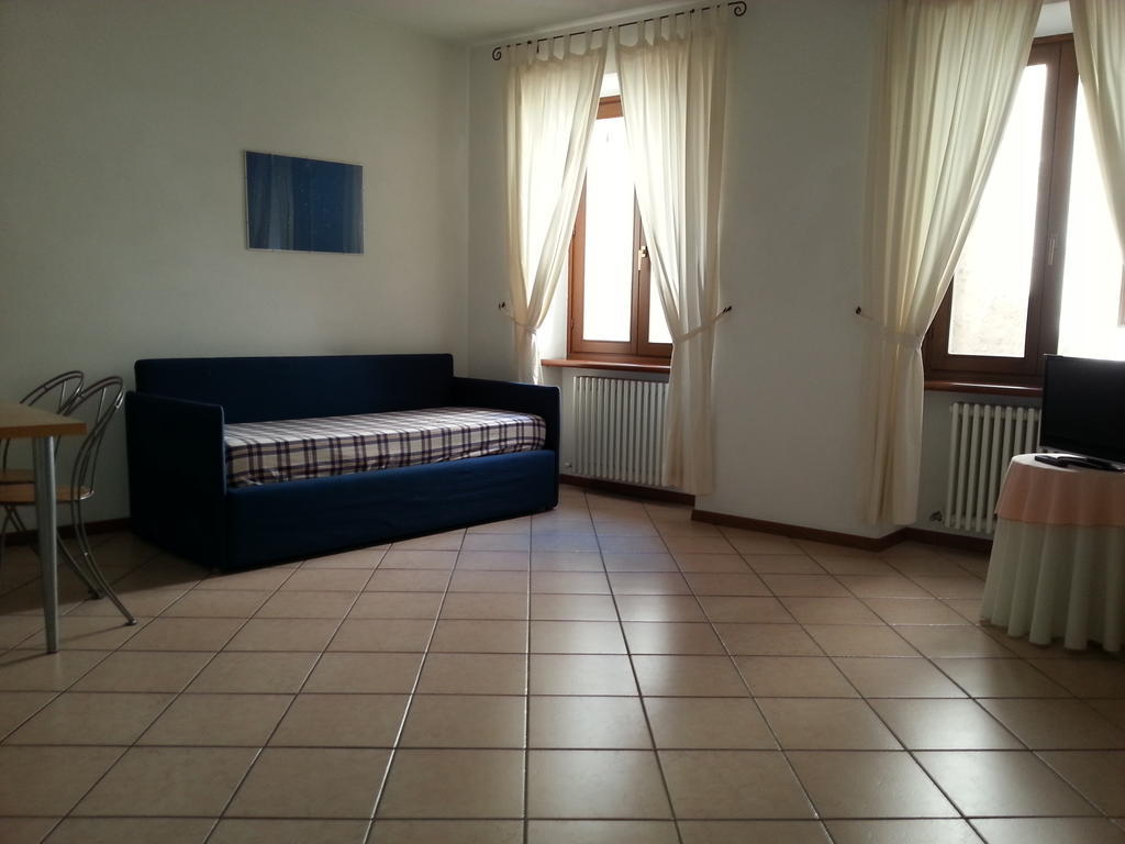 Apartmán Casa Francesca Riva del Garda Pokoj fotografie