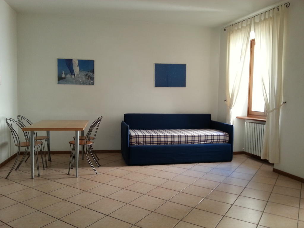 Apartmán Casa Francesca Riva del Garda Pokoj fotografie