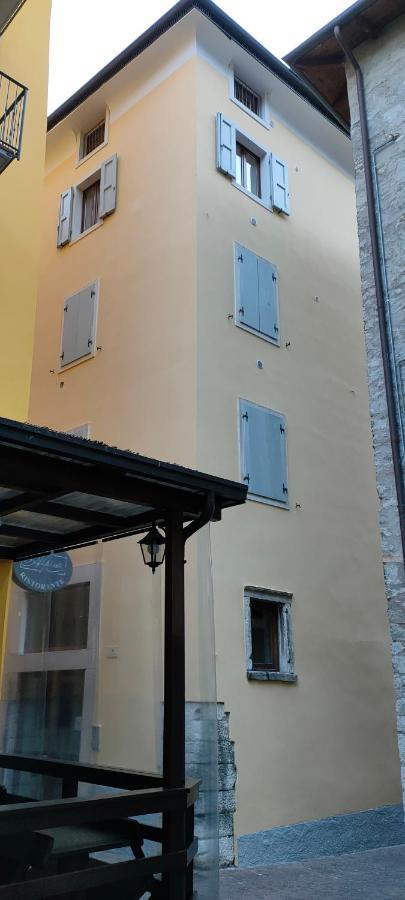 Apartmán Casa Francesca Riva del Garda Exteriér fotografie
