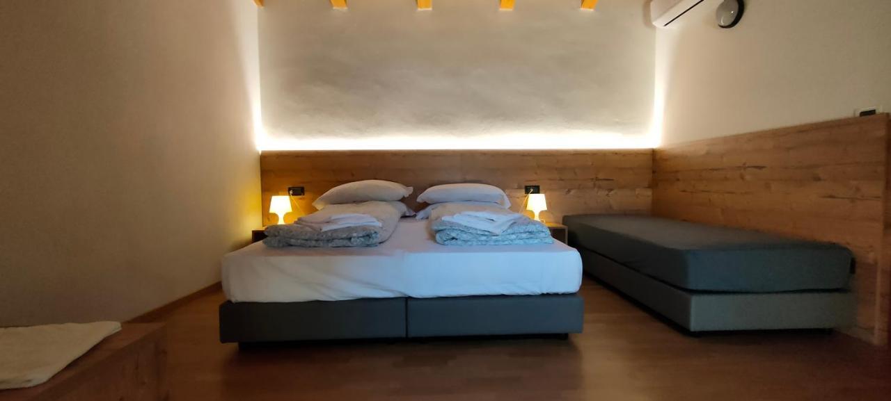 Apartmán Casa Francesca Riva del Garda Exteriér fotografie