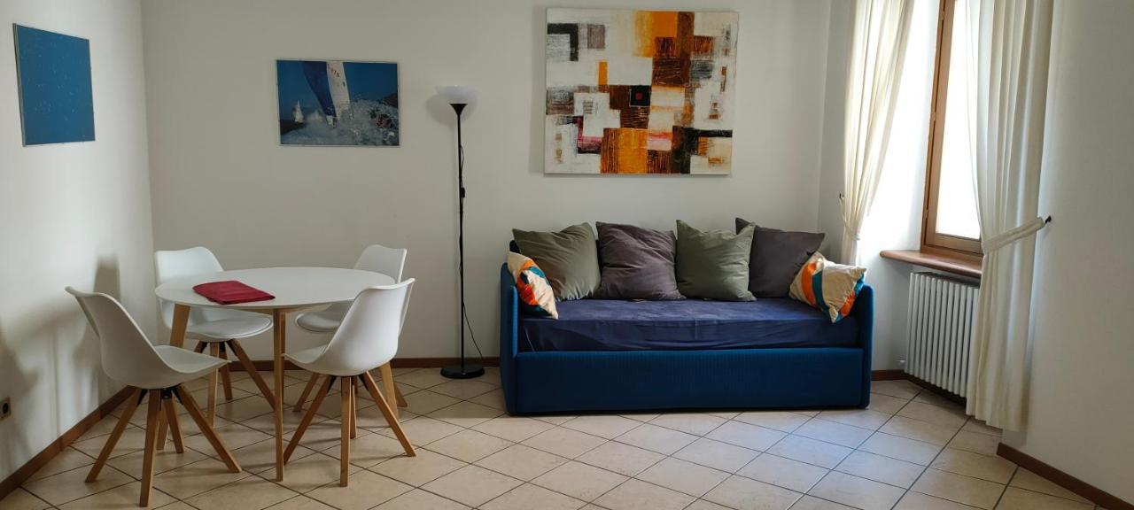 Apartmán Casa Francesca Riva del Garda Exteriér fotografie