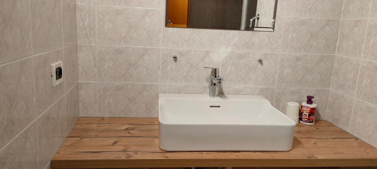 Apartmán Casa Francesca Riva del Garda Exteriér fotografie