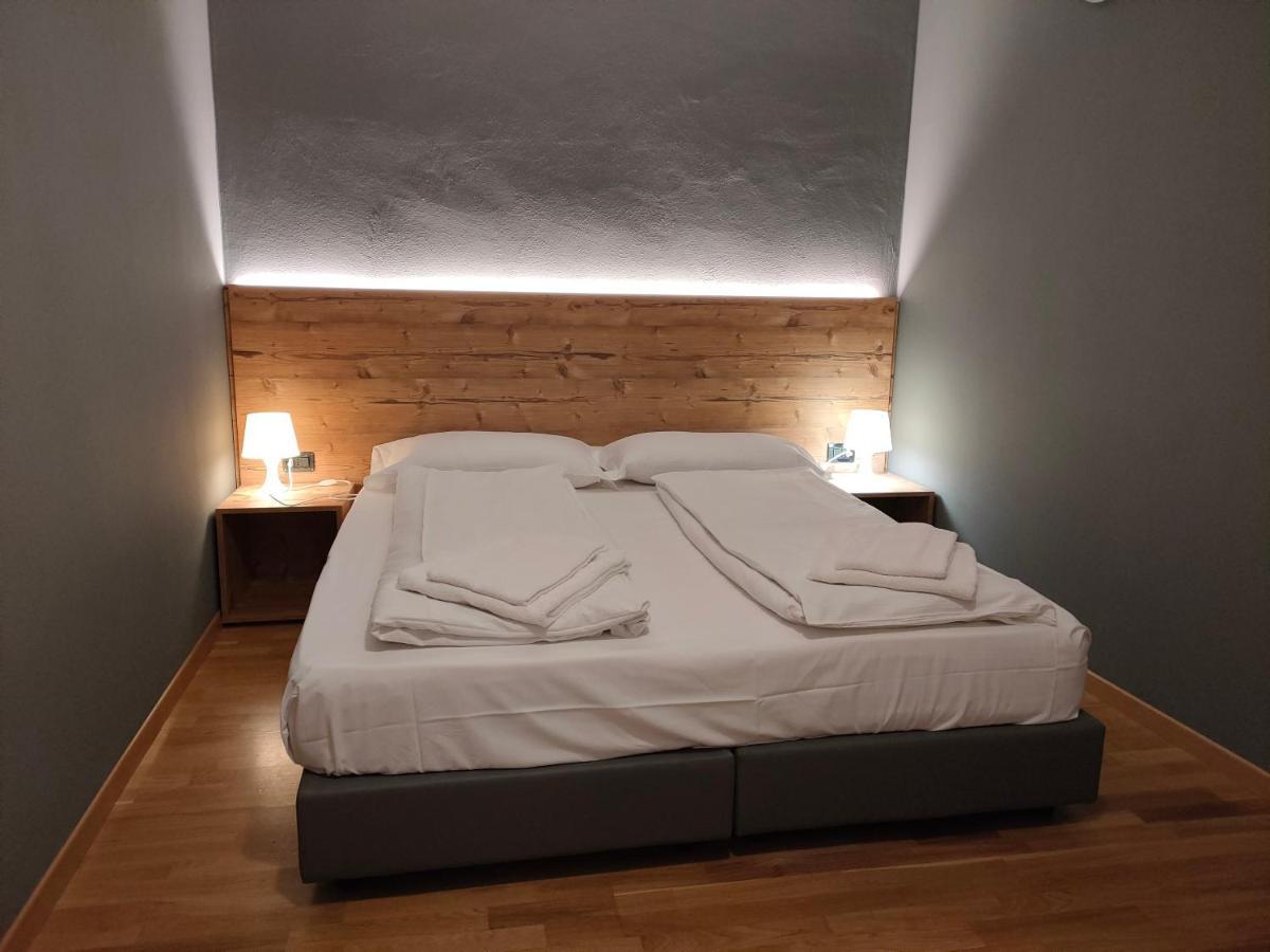 Apartmán Casa Francesca Riva del Garda Exteriér fotografie