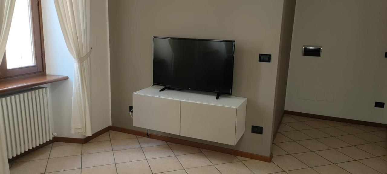 Apartmán Casa Francesca Riva del Garda Exteriér fotografie