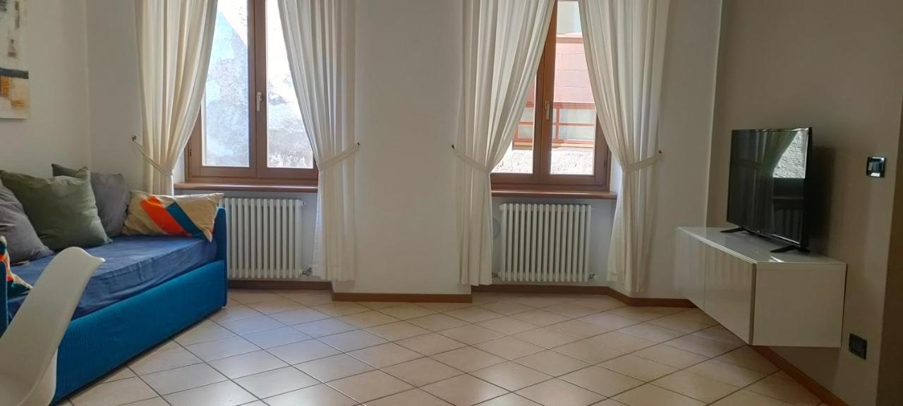 Apartmán Casa Francesca Riva del Garda Exteriér fotografie