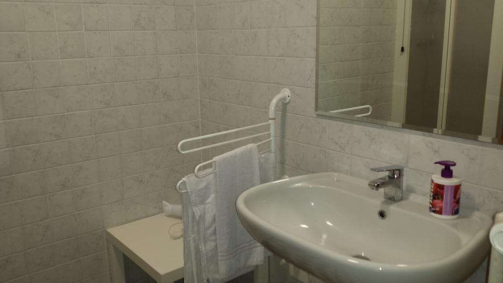 Apartmán Casa Francesca Riva del Garda Pokoj fotografie