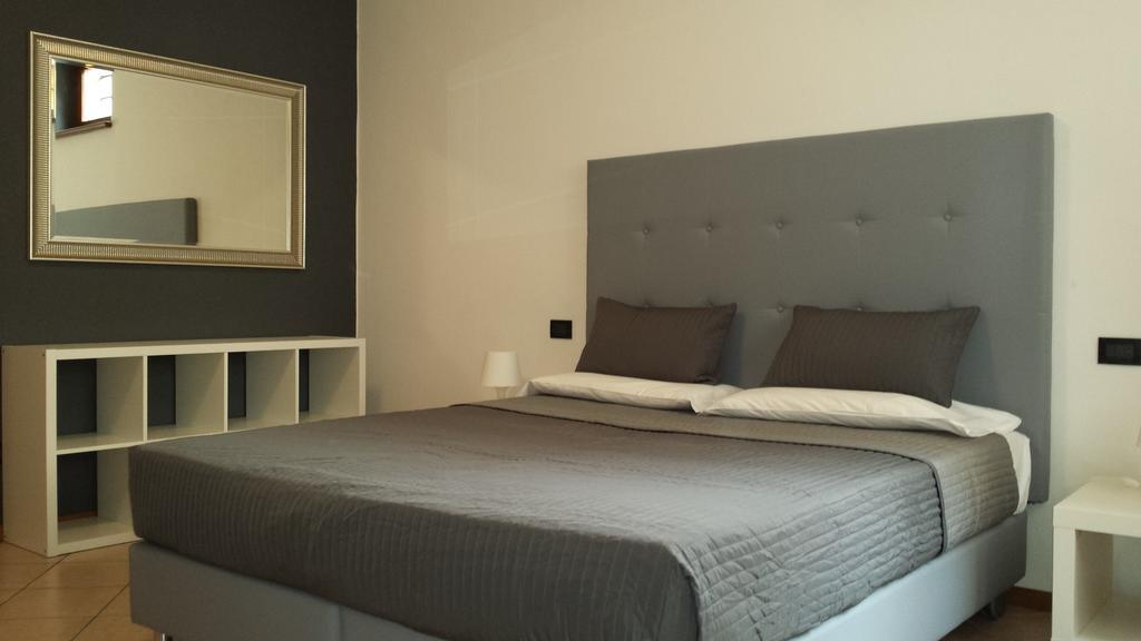 Apartmán Casa Francesca Riva del Garda Pokoj fotografie
