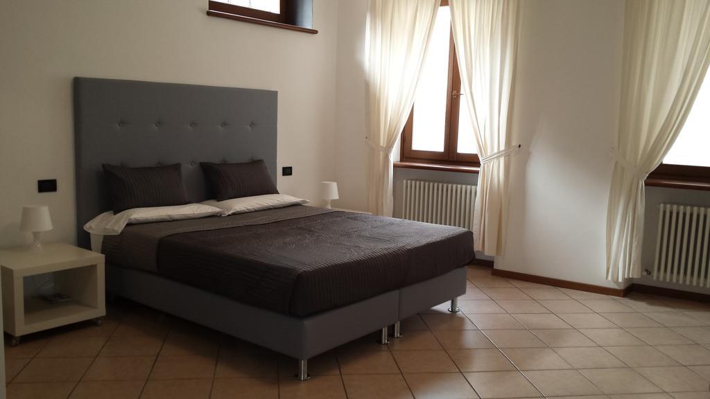 Apartmán Casa Francesca Riva del Garda Pokoj fotografie