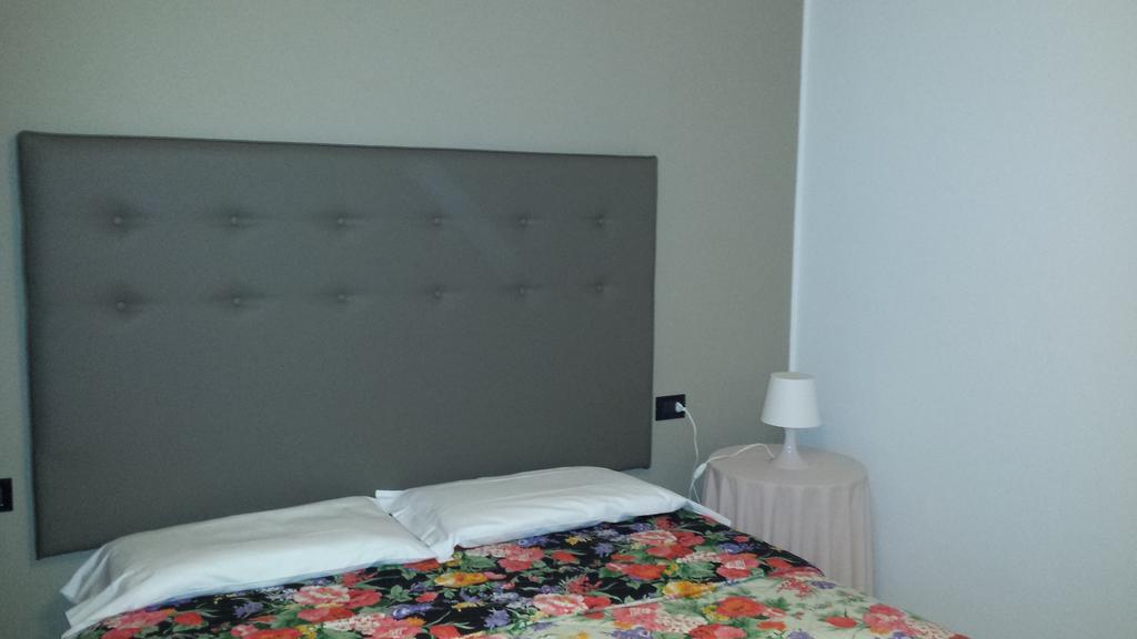 Apartmán Casa Francesca Riva del Garda Exteriér fotografie