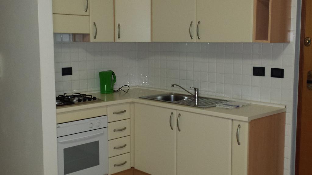 Apartmán Casa Francesca Riva del Garda Exteriér fotografie