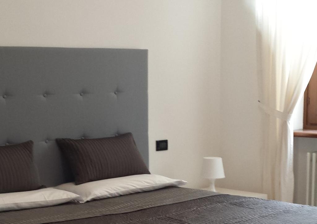 Apartmán Casa Francesca Riva del Garda Exteriér fotografie