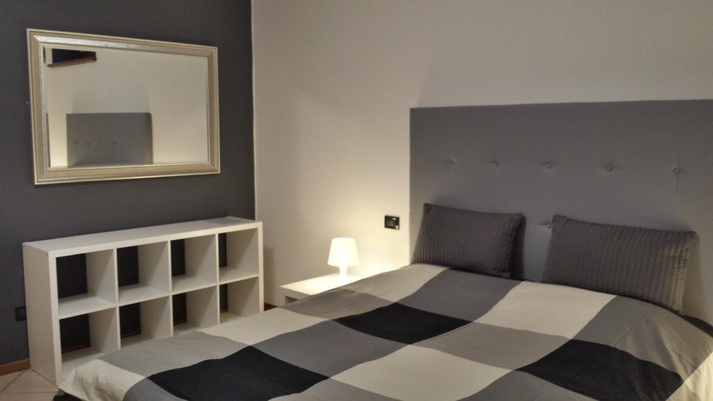 Apartmán Casa Francesca Riva del Garda Exteriér fotografie