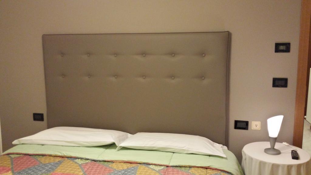 Apartmán Casa Francesca Riva del Garda Exteriér fotografie