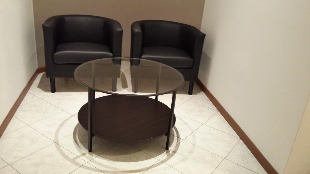 Apartmán Casa Francesca Riva del Garda Exteriér fotografie
