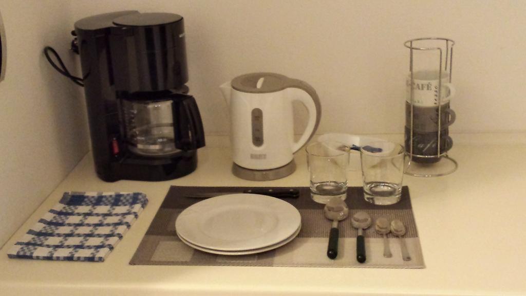 Apartmán Casa Francesca Riva del Garda Pokoj fotografie