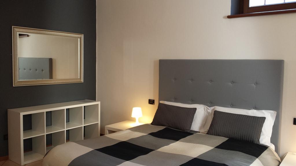 Apartmán Casa Francesca Riva del Garda Exteriér fotografie