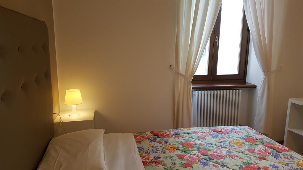 Apartmán Casa Francesca Riva del Garda Exteriér fotografie