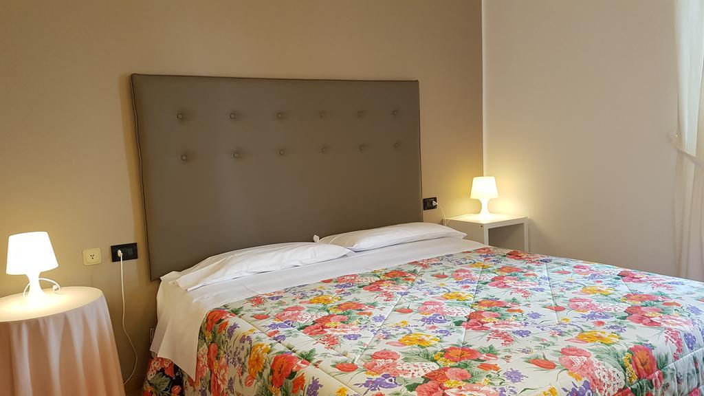 Apartmán Casa Francesca Riva del Garda Exteriér fotografie