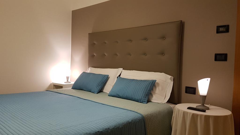 Apartmán Casa Francesca Riva del Garda Exteriér fotografie