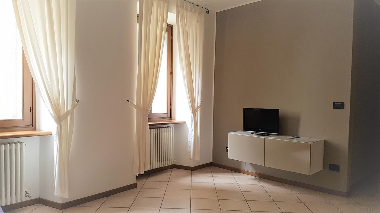 Apartmán Casa Francesca Riva del Garda Exteriér fotografie